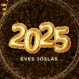 Éves Jóslás 2025-re